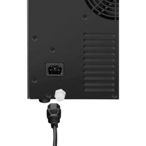 Ismaskin, 0,6L, 150W - Unold