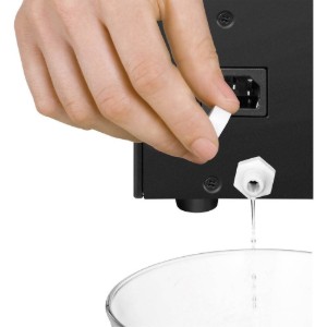Ismaskin, 0,6L, 150W - Unold