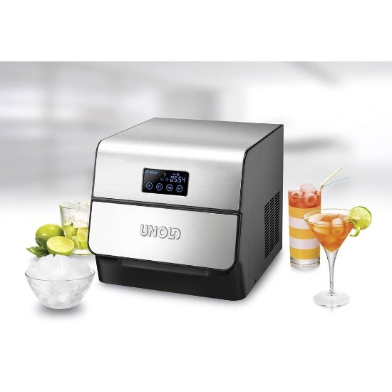 Machine for ice cubes 600 ml, 150 W - Unold