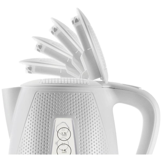 Electric kettle 1.7 L, 2150 W - UNOLD brand