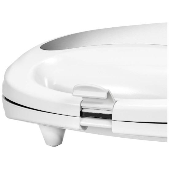 Sandwich maker, 1100 W - Unold