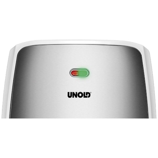 Proizvođač sendviča, 1100 W - Unold