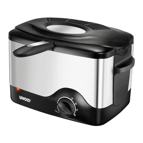 Fryer, 1.5 l, 1200 W - UNOLD brand