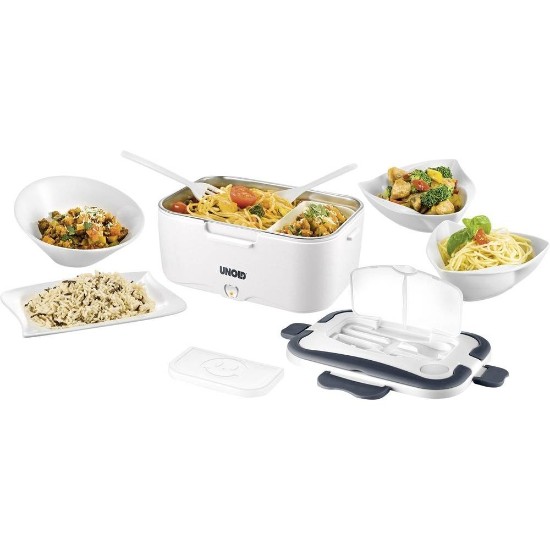 Electric food container, 35 W - UNOLD brand