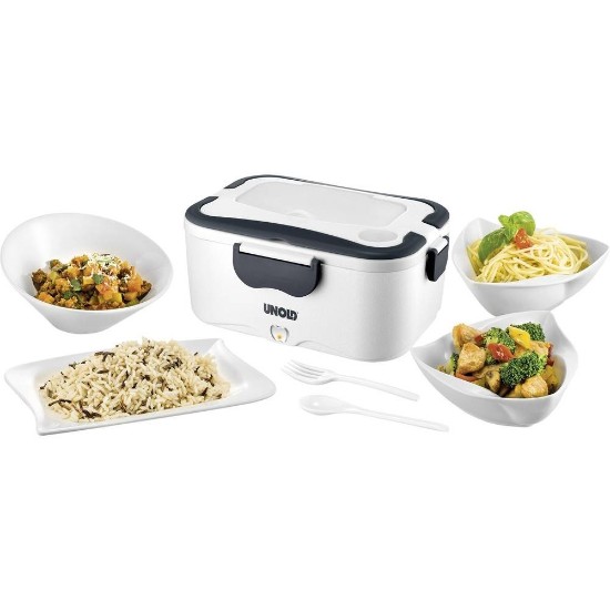 Electric food container, 35 W - UNOLD brand