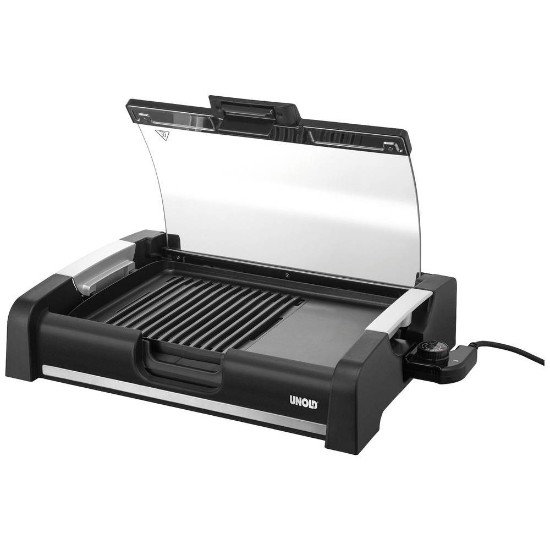 "Edel" Electric grill, 1650 W - UNOLD brand