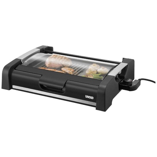 "Edel" Elektrigrill, 1650 W - Unold