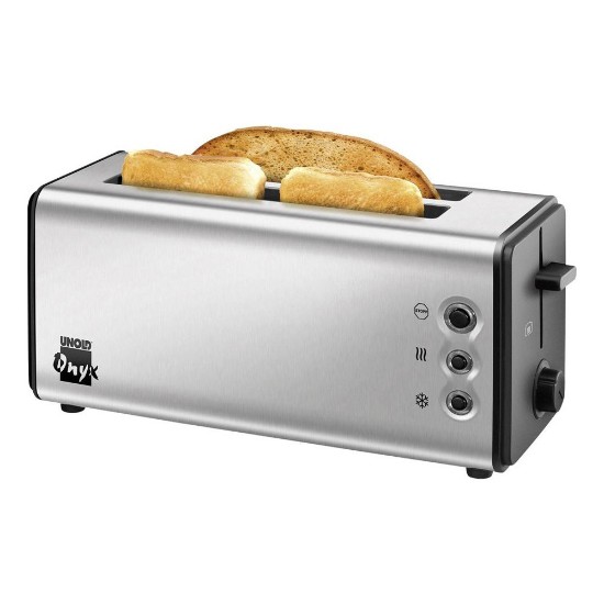 Toaster "Onyx Duplex" 1400 W - Unold