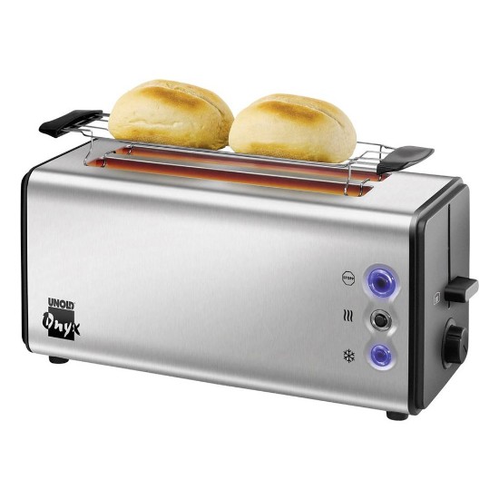 Toaster "Onyx Duplex" 1400 W - Unold