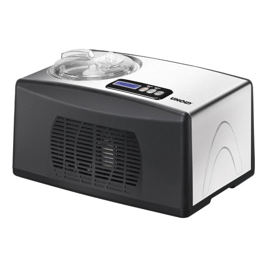 "Cortina" ice cream maker, 1.5 L, 150 W - Unold brand