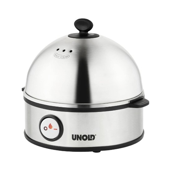 7-egg boiler, 360W - Unold