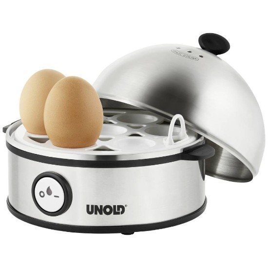 Апарат за кување од 7 јаја, 360В - Unold