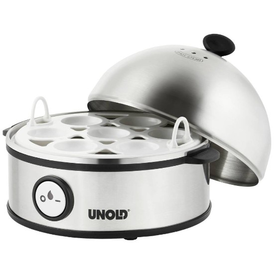 7-egg boiler, 360W - Unold