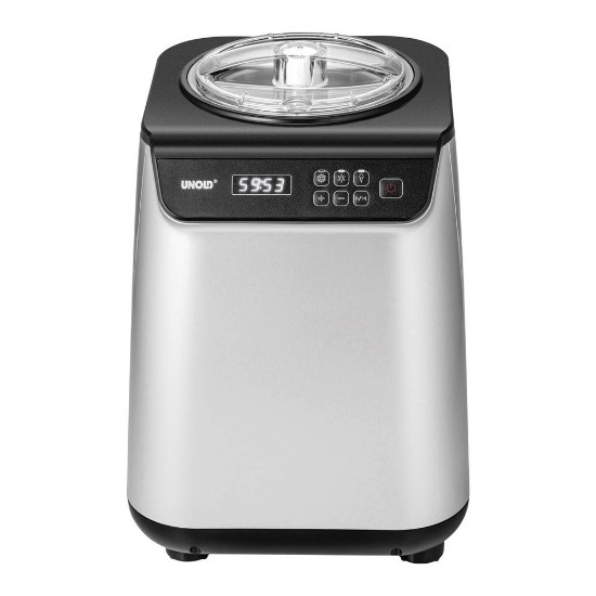 Machine à glace "Uno", 1,2L, 135W - Unold