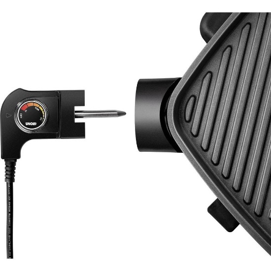 Parrilla eléctrica Power Grill, 2000 W - Unold