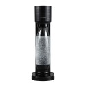 SodaStream Gasador de agua para transformar el agua en agua espumosa, incluye 1 botella de 1 litro y 1 cilindro de dióxido de carbono Co2 alimentaria de 425 gr con enganche rápido-image