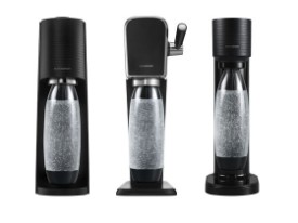 Picture for category Soda machines - SodaStream