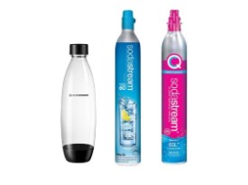 Picture for category Accessories - SodaStream