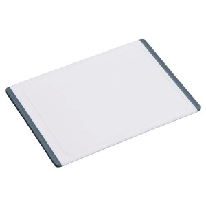Plastik doğrama tahtası, 50 x 28,5 cm, 0,8 cm kalınlık - Kesper