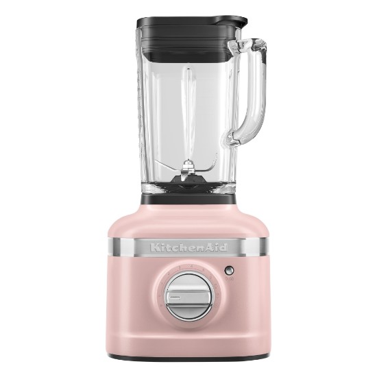 Artisan mixer K400 1,4L, 1200W, Dried Rose - KitchenAid