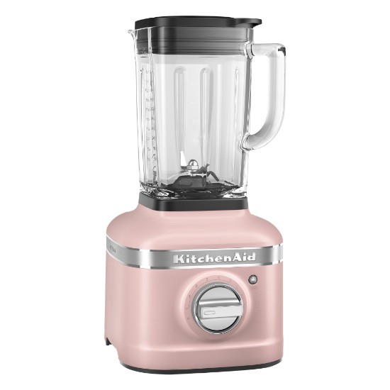 Artisan mixér K400 1,4L, 1200W, Dried Rose - KitchenAid