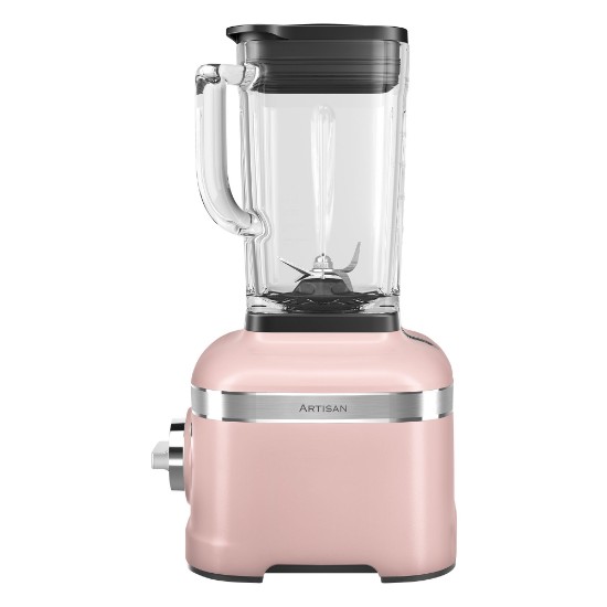 Artisan cumascóir K400 1.4L, 1200W, Dried Rose - KitchenAid