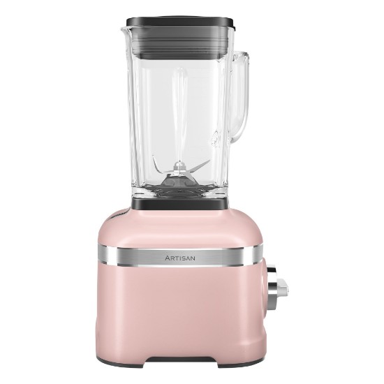 Artisan mixer K400 1,4L, 1200W, Dried Rose - KitchenAid