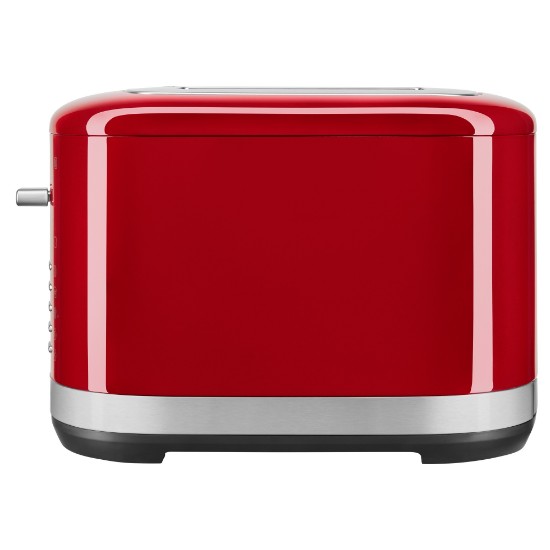 Toaster 2 sliotán 980 W, Empire Red - KitchenAid