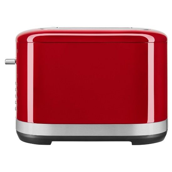 Tost makinesi 2 yuvası 980 W, Empire Red - KitchenAid