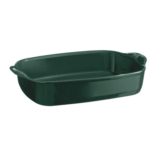 Keramik-Auflaufform, 36,5 x 23,5 cm/2,7 l, Cedre – Emile Henry