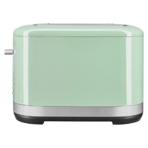 Toaster 2 slots 980 W, Pistachio - KitchenAid