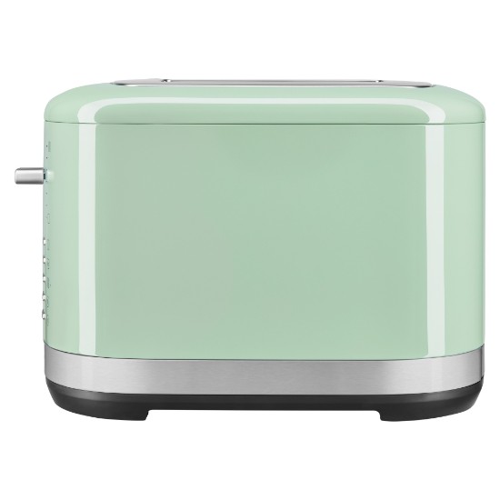 Toaster 2 reži 980 W, Pistachio - KitchenAid