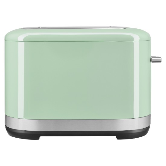Toaster 2 sliotán 980 W, Pistachio - KitchenAid