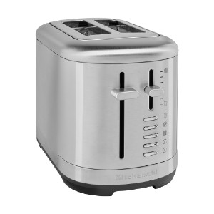 Toaster 2 slots 980 W, Stainless Steel - KitchenAid