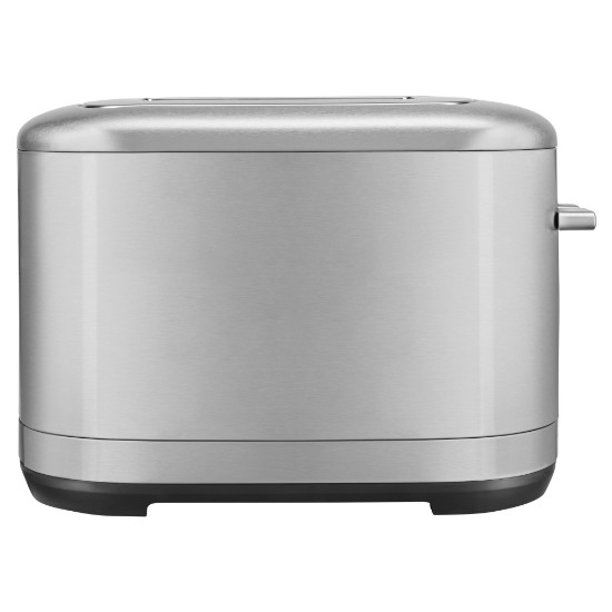 Toaster 2 slots 980 W, Stainless Steel - KitchenAid