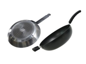 Picture for category Frying pans for induction hobs
