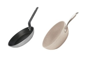 Picture for category Aluminium frying pans