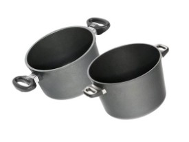 Picture for category Non-stick cooking pots