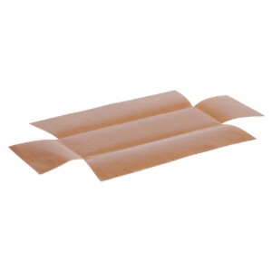 Set od 2 lima za pečenje, 39 x 22 cm - de Buyer