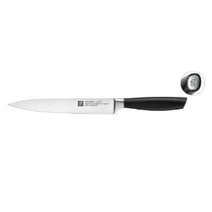 Slicing knife, 20cm, 'All Star', 'Silver' - Zwilling