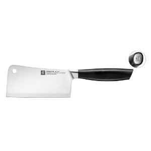 Cleaver, 15 cm, "All Star", "Silver" - Zwilling