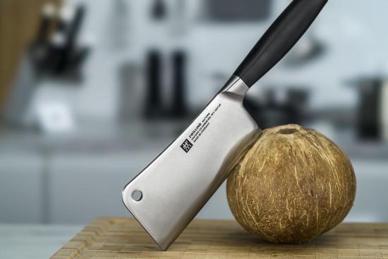 Cleaver, 15cm, 'All Star', 'Silver' - Zwilling