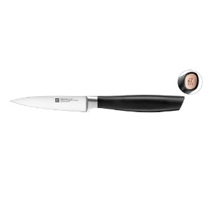 Paring knife, 10 cm, 'All Star', Rose Gold - Zwilling