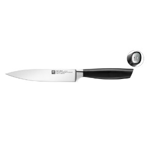 Slicing knife, 16cm, 'All Star', 'Silver' - Zwilling