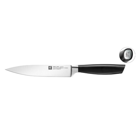 Scian slicing, 16cm, 'All Star', 'Silver' - Zwilling