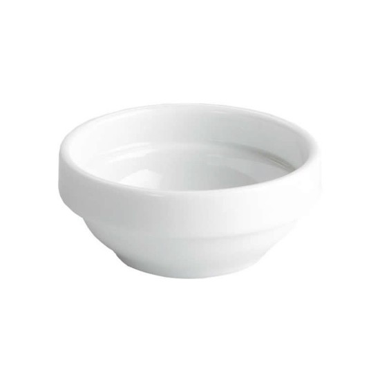 Bowl, porcelain, 7 cm, "Ventana" - Viejo Valle
