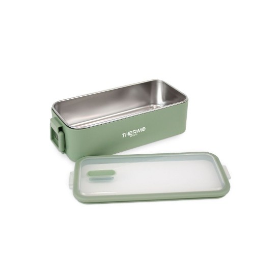 Set of 2 lunch thermal containers, 550 ml - ThermoSport