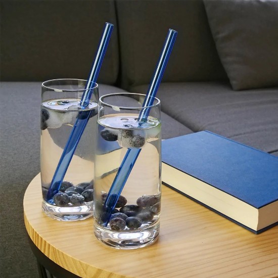 Set med "Experience" 6 longdrinkglas, gjorda av glas, 480 ml - Stölzle