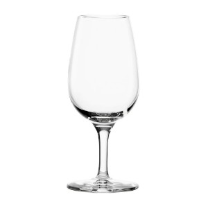 Set of 6 Cata tasting glasses, made of crystalline glass, 200 ml - Stölzle
