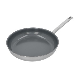 5-ply frying pan, stainless steel, 24cm, "Ceraforce Ecoline" - Demeyere